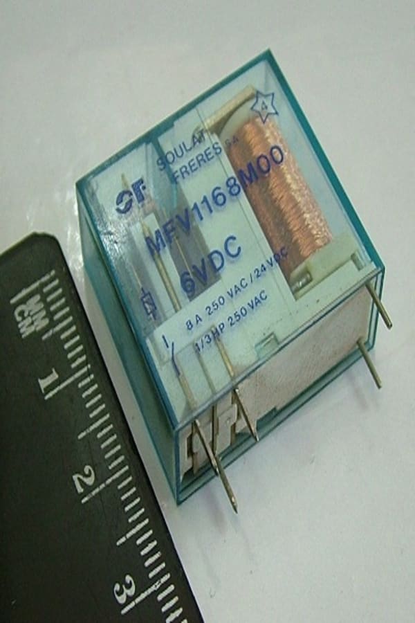 MFV1168M00 (6V-1C)