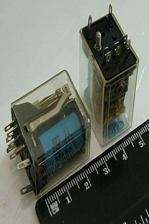 VP2 TC-CAB47 (47V-2C)