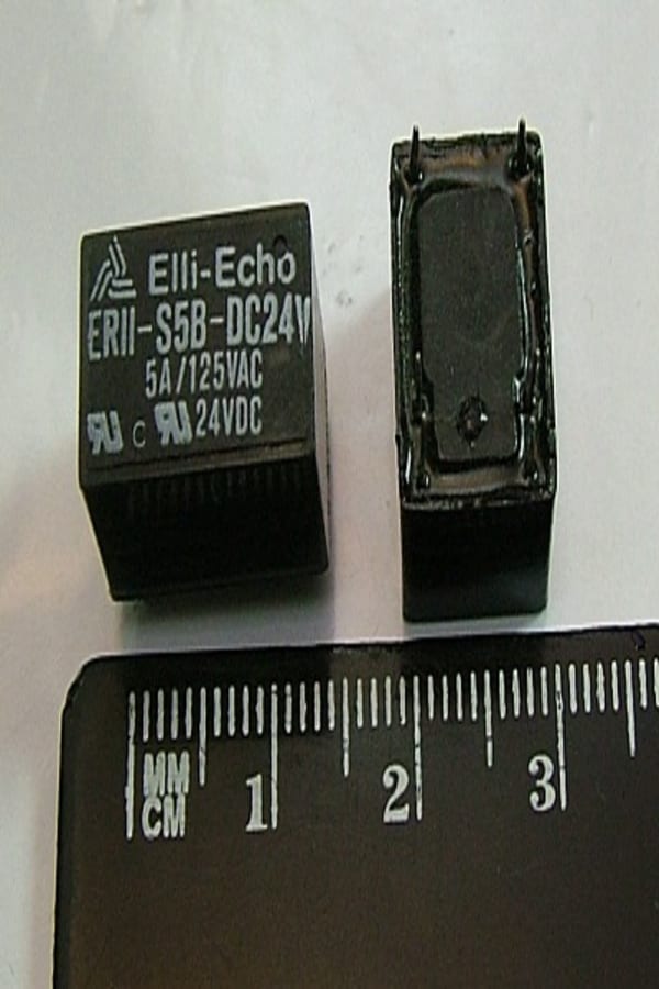 ER11 S5-B-DC24