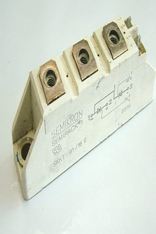 SKKT91 16E
