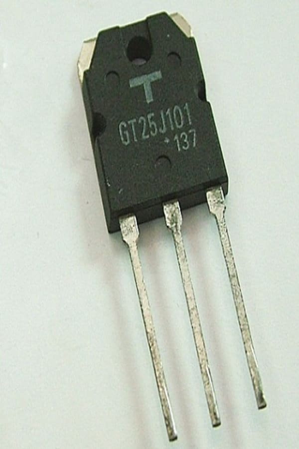 GT25J101