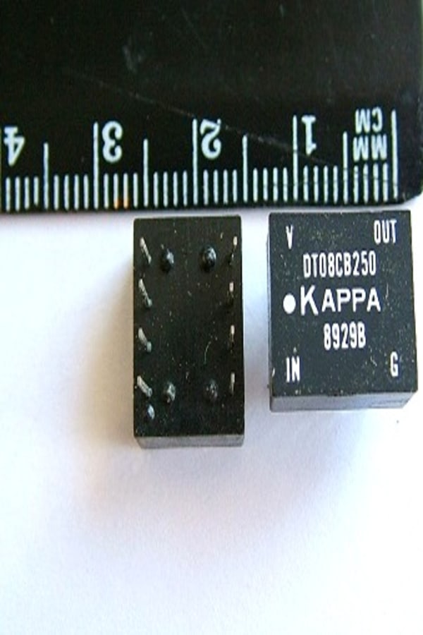 DT08CB250