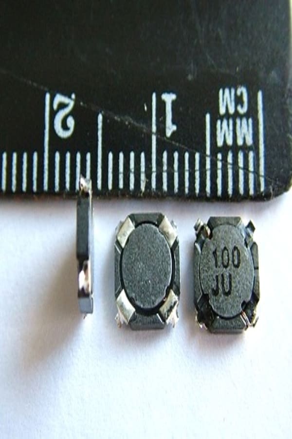 CLS5D11HPNP 100NC-10UH