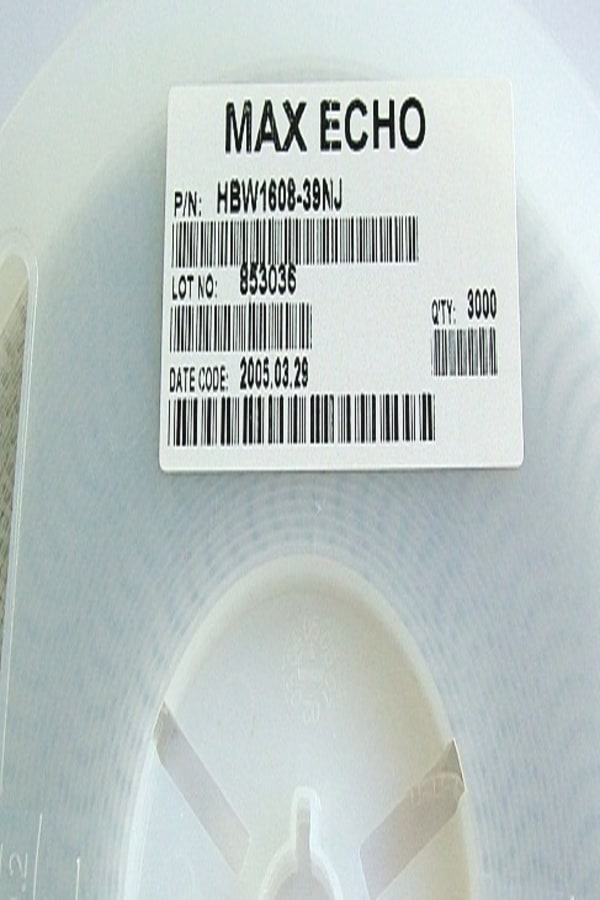 39NH 0603-J
