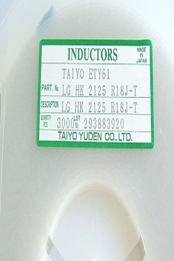 180NH 0805-J
