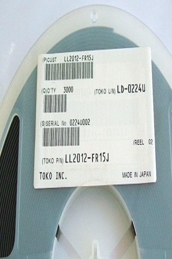 150NH 0805
