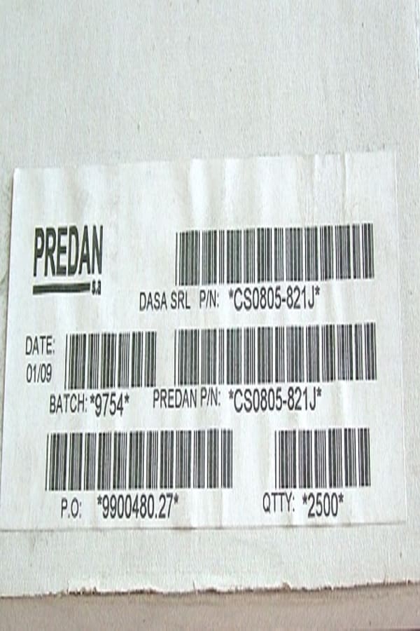 820NH 0805-J