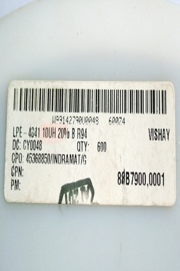 LPE 4841-10UH