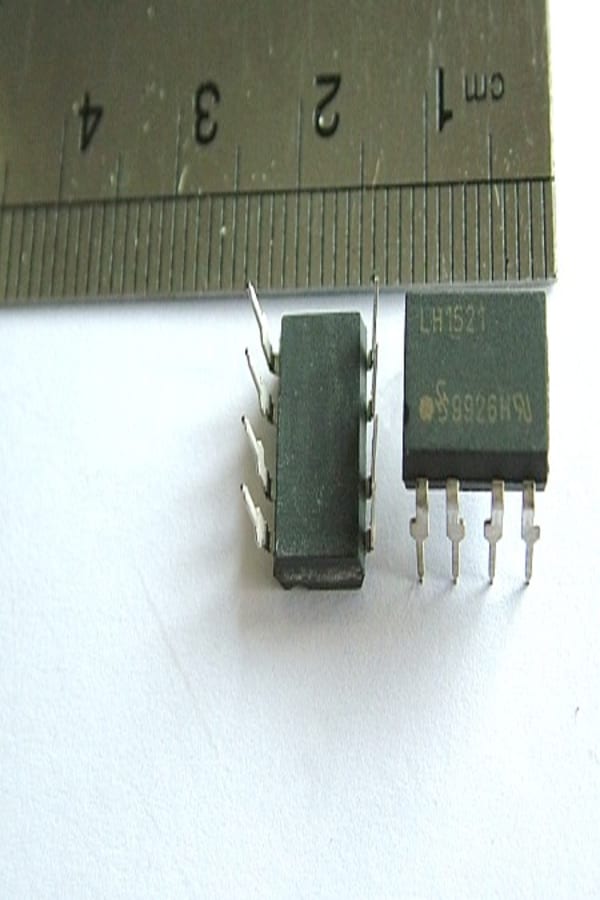 LH1521AB