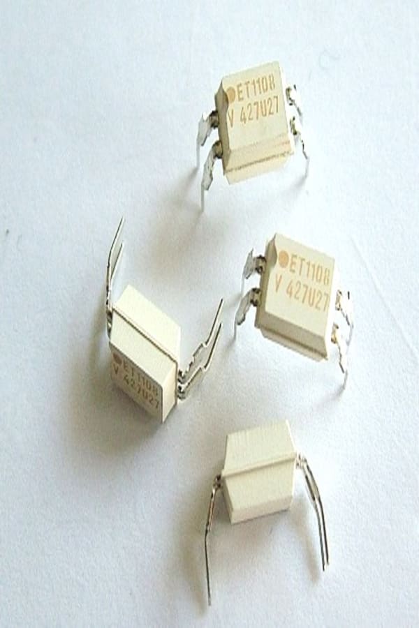TCET1108G=TLP521 1