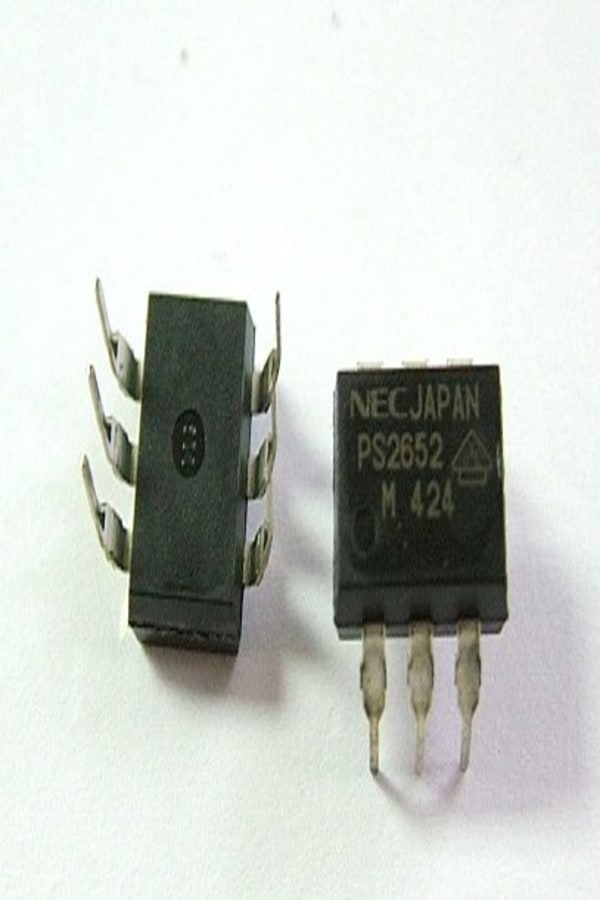 PS2652~(4N26)
