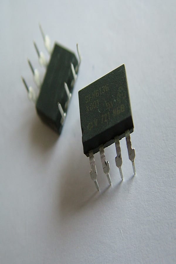 PS2652~(4N26)