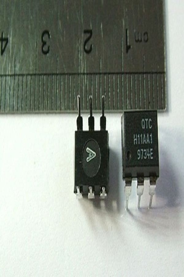 H11AA1 QTC