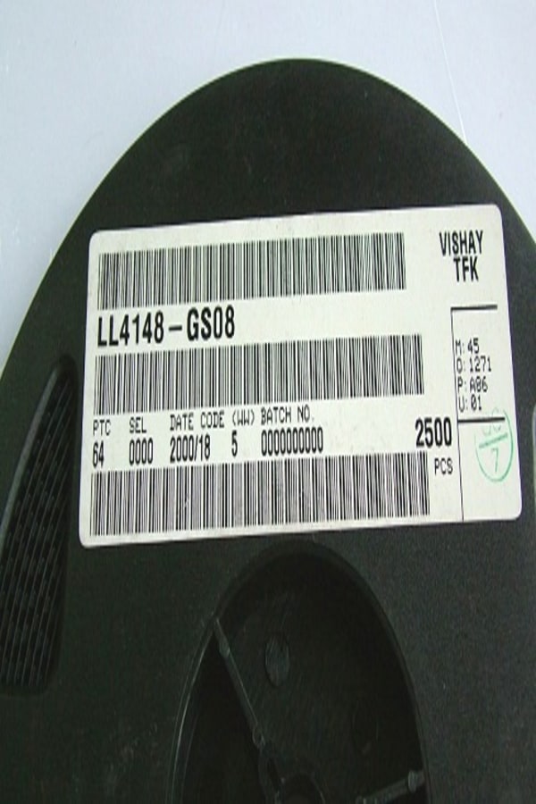 LL4148 GS08