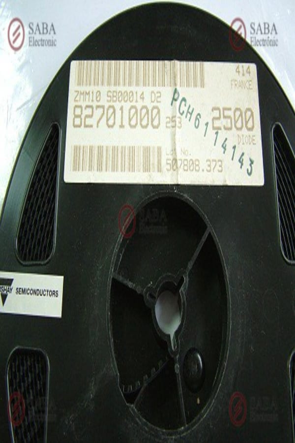 ZMM10 SB00014-D2-10V0.5W-Minimelf
