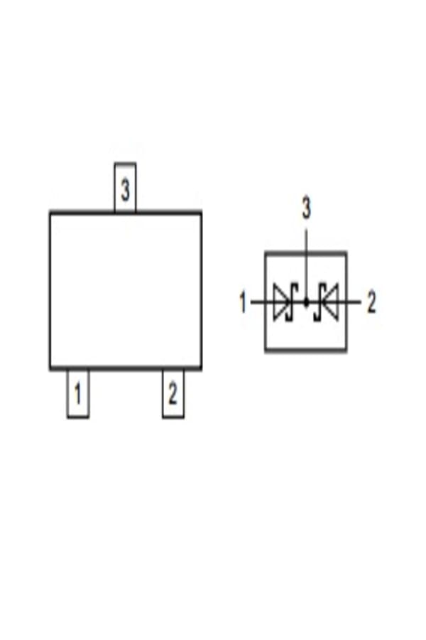 BAT721C SMD