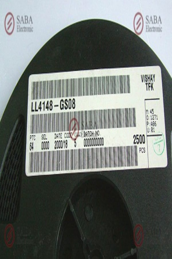 LL4148 GS08