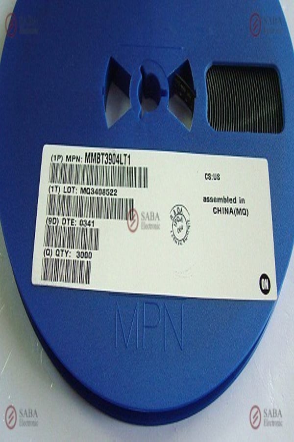 MMBT3904LT1