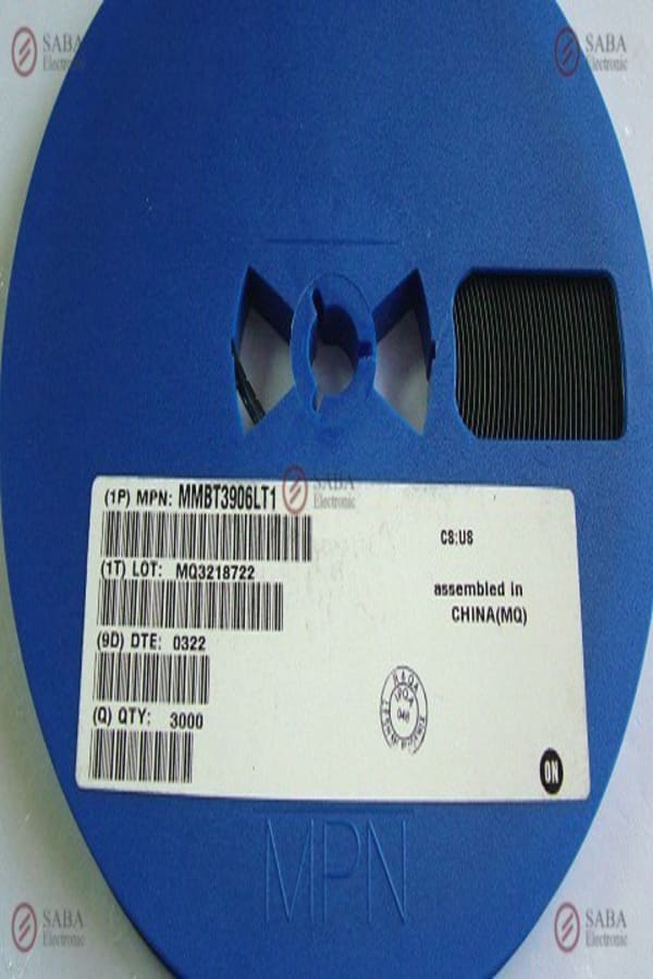 MMBT3906LT1