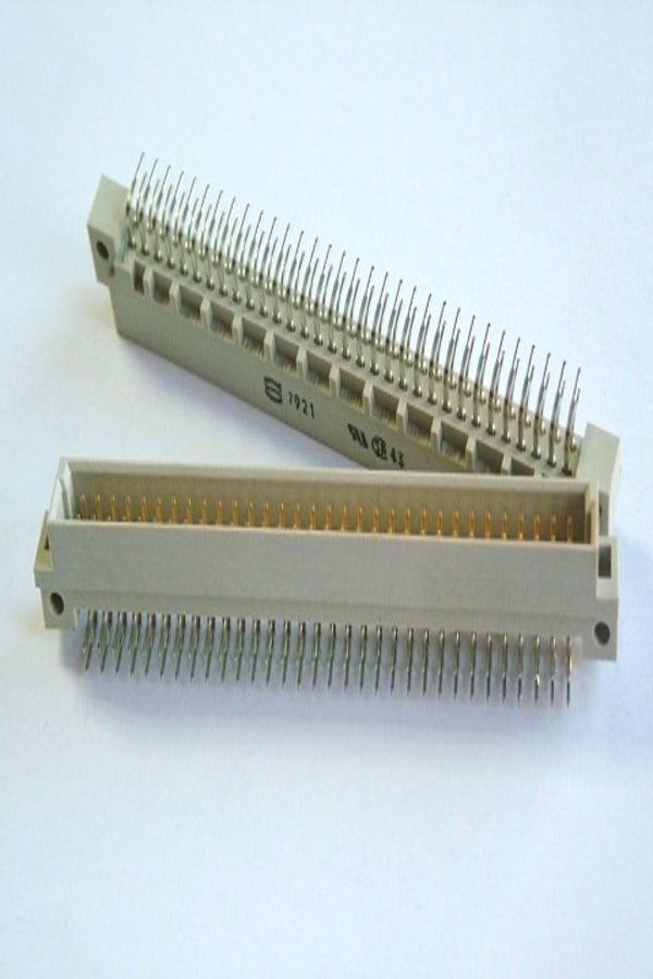 2x32 M-90-AB-HARTING