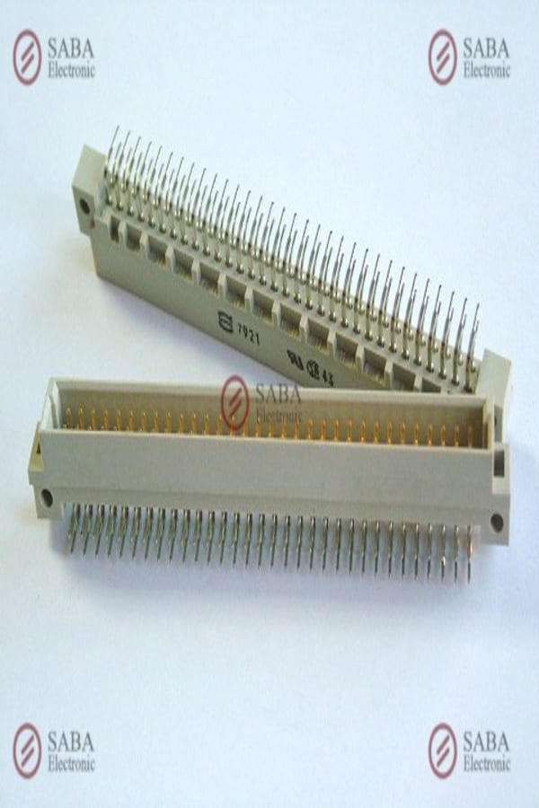 2x32 M-90-AB-HARTING