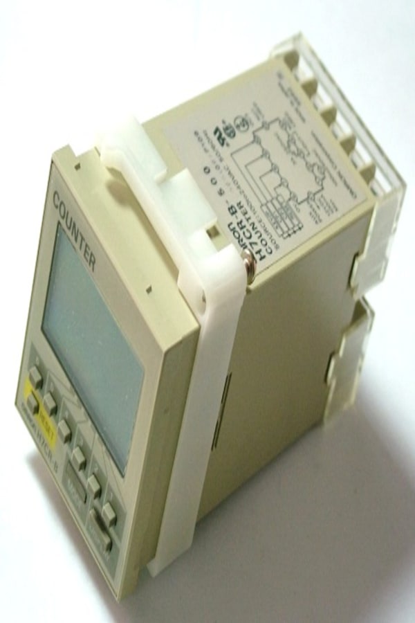 H7CR B-500
