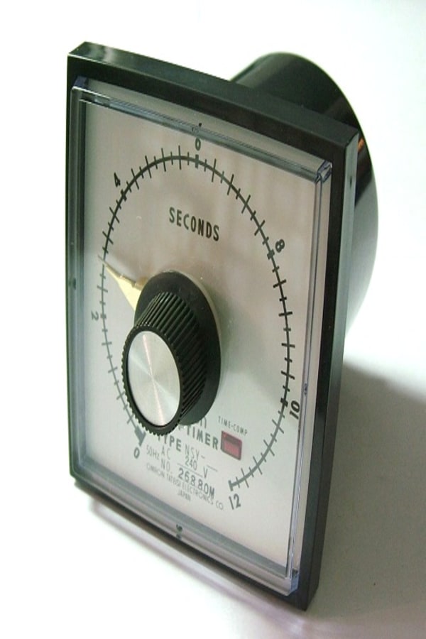 NSY OMRON