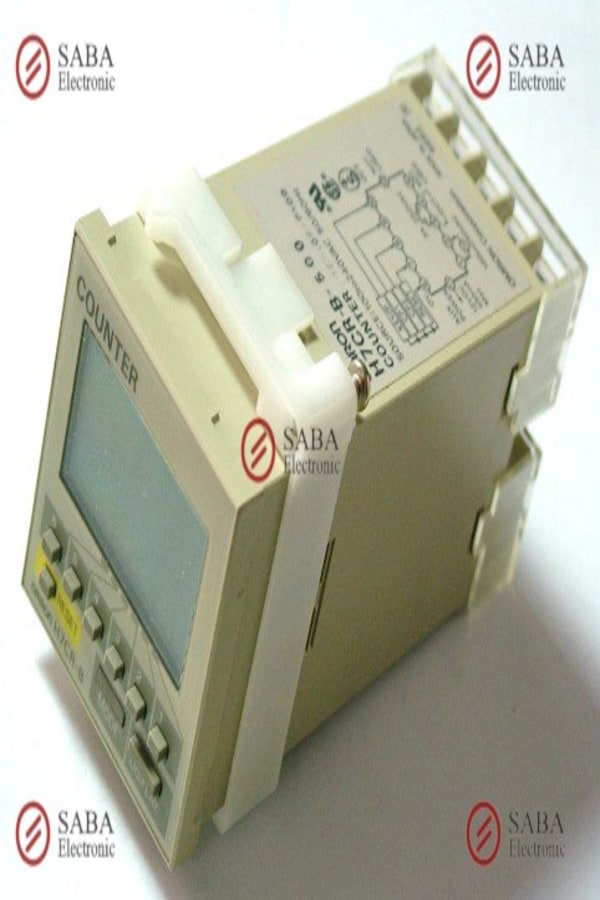 H7CR B-500