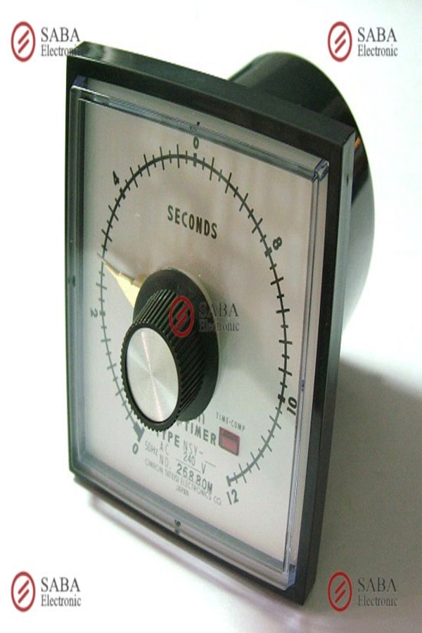 NSY OMRON