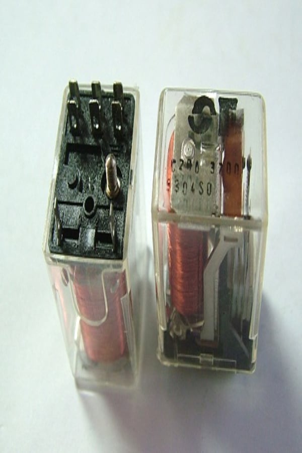 C2DA3200 (65V-2C)