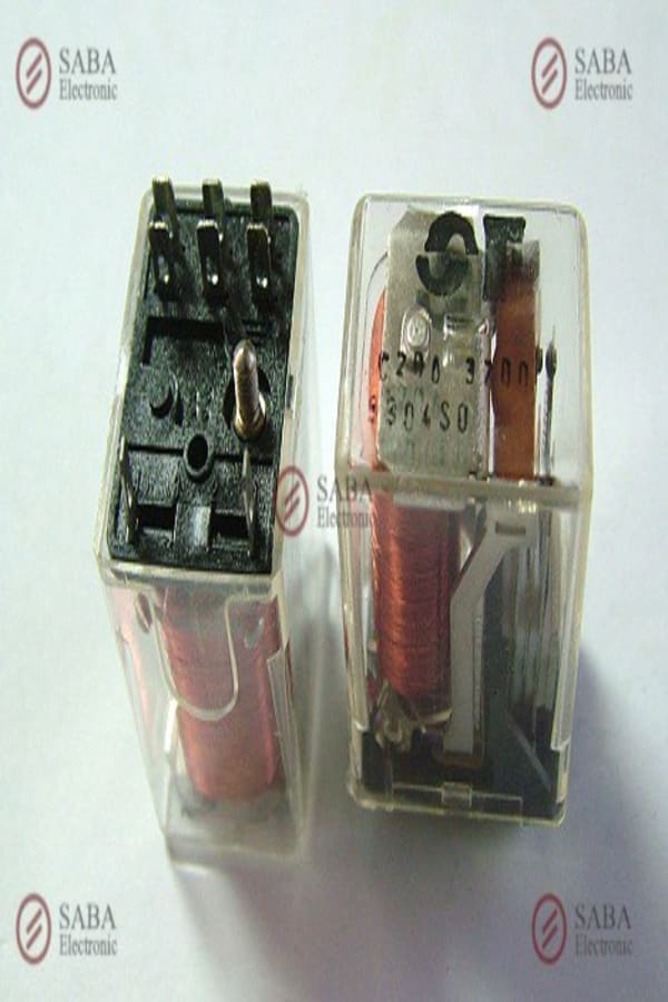 C2DA3200 (65V-2C)