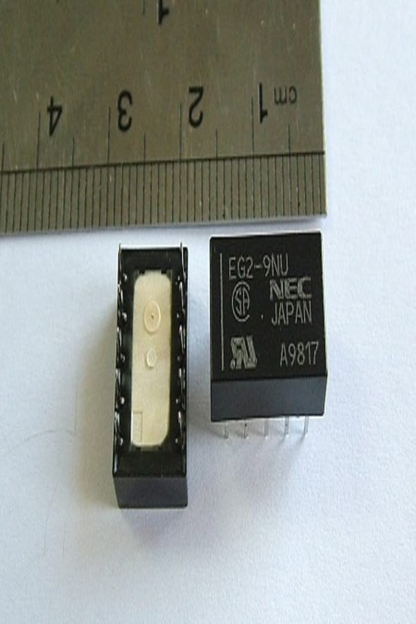 EG2 9NU-(9V-2C)