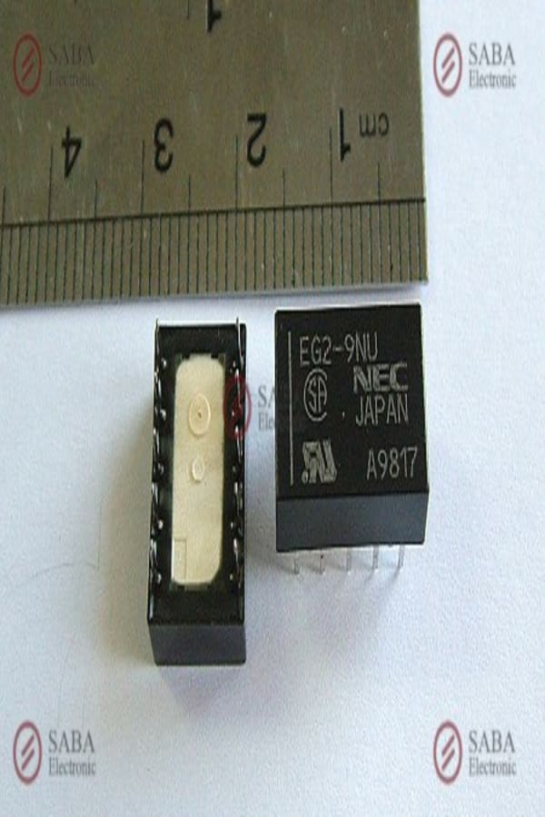 EG2 9NU-(9V-2C)