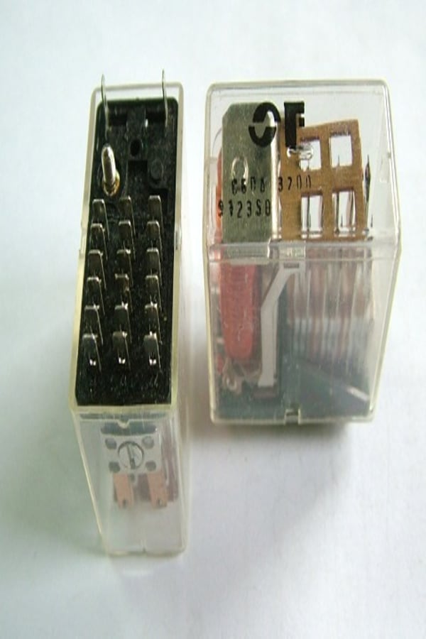 C6DA3200 (65V-6C)