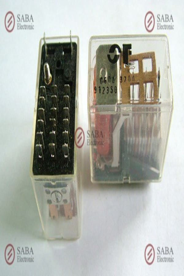 C6DA3200 (65V-6C)