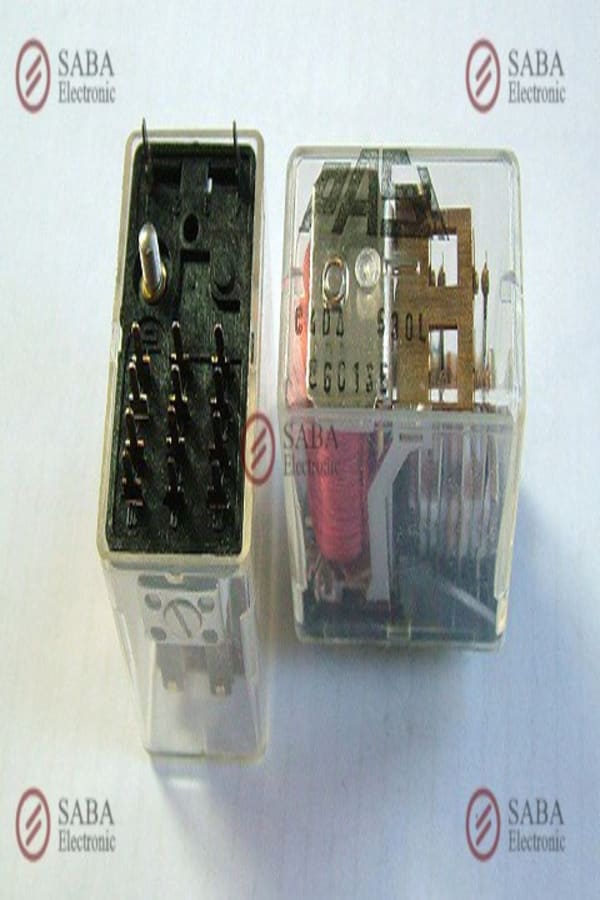 C4DA530L (24V-4C)