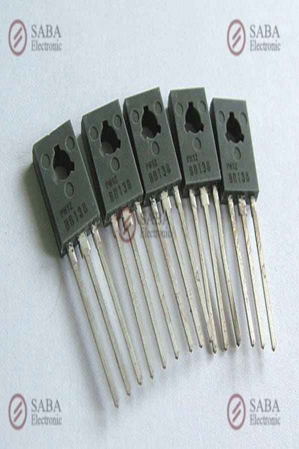 BD138 PHILIPS