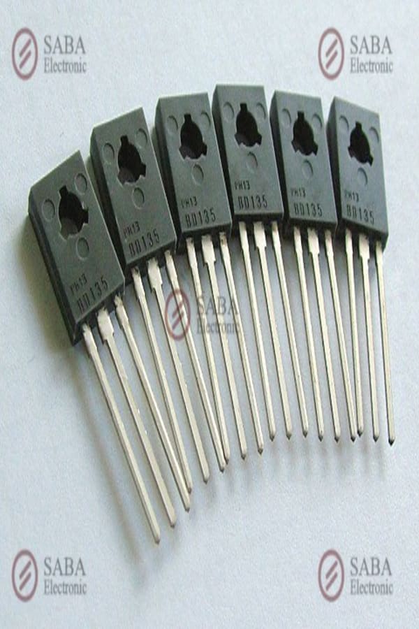 BD135 PHILIPS