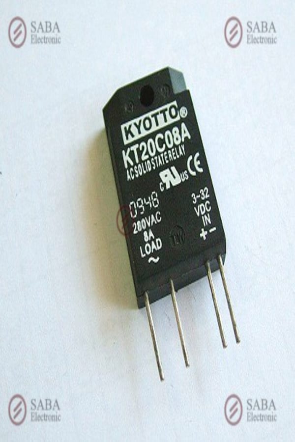 KT20C08A