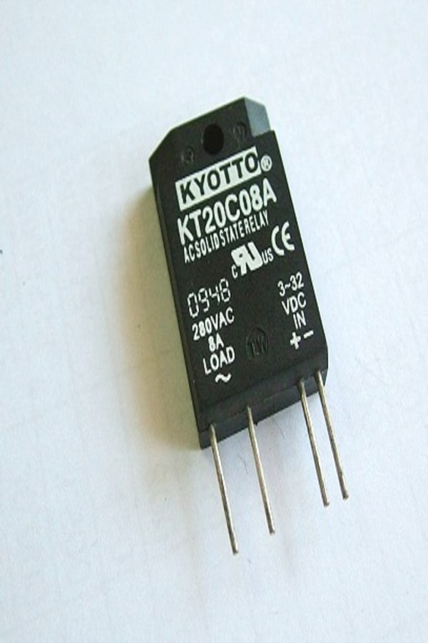 KT20C08A