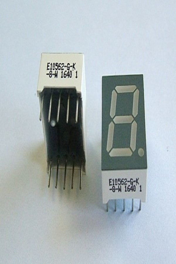 E10562 G-K-8-W