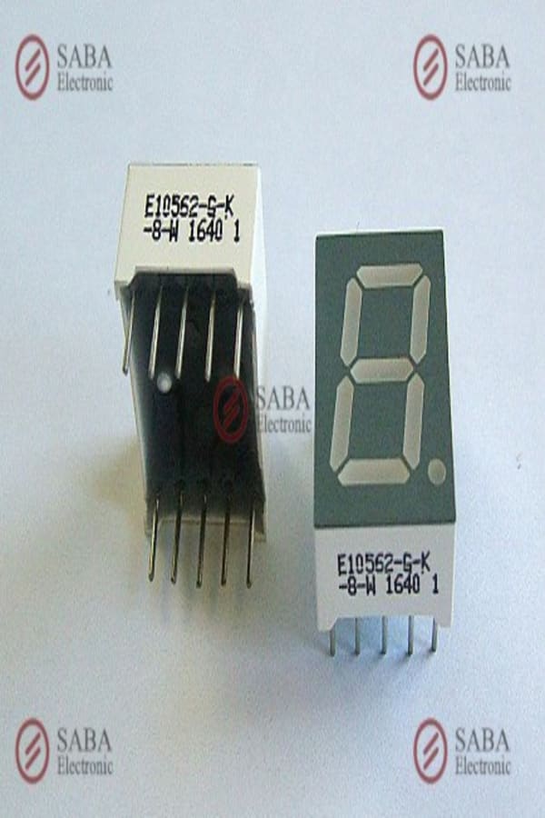 E10562 G-K-8-W