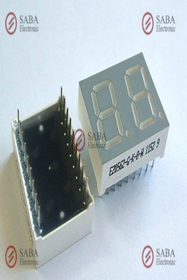 E20562 G-K-8-W