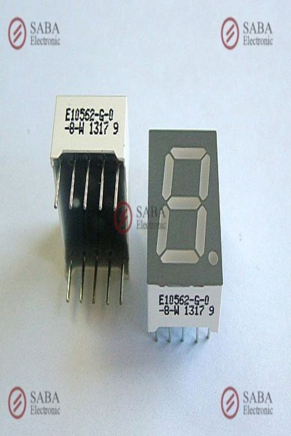 E10562 G-O-8-W