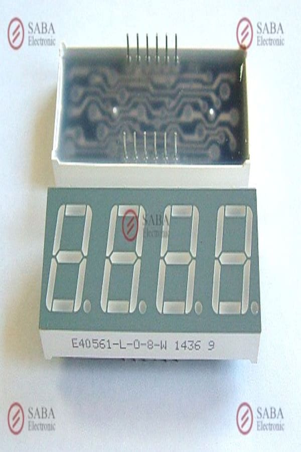 E40561 L-O-8-W