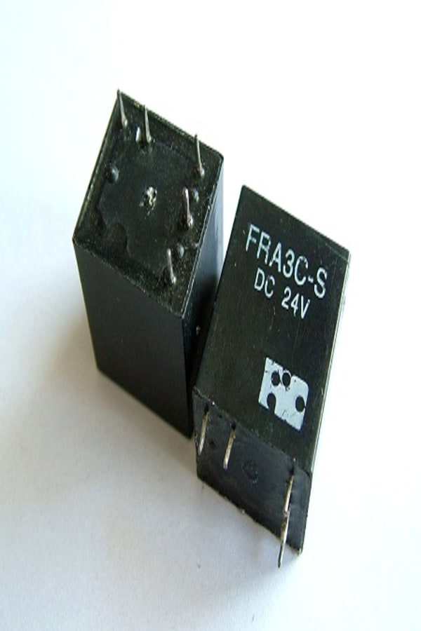 FRA3C S-24V
