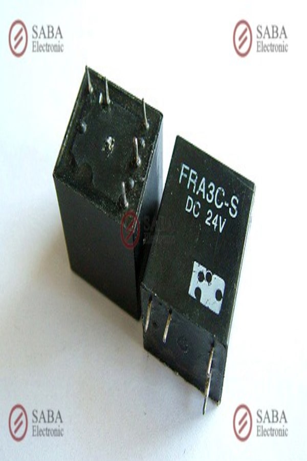 FRA3C S-24V
