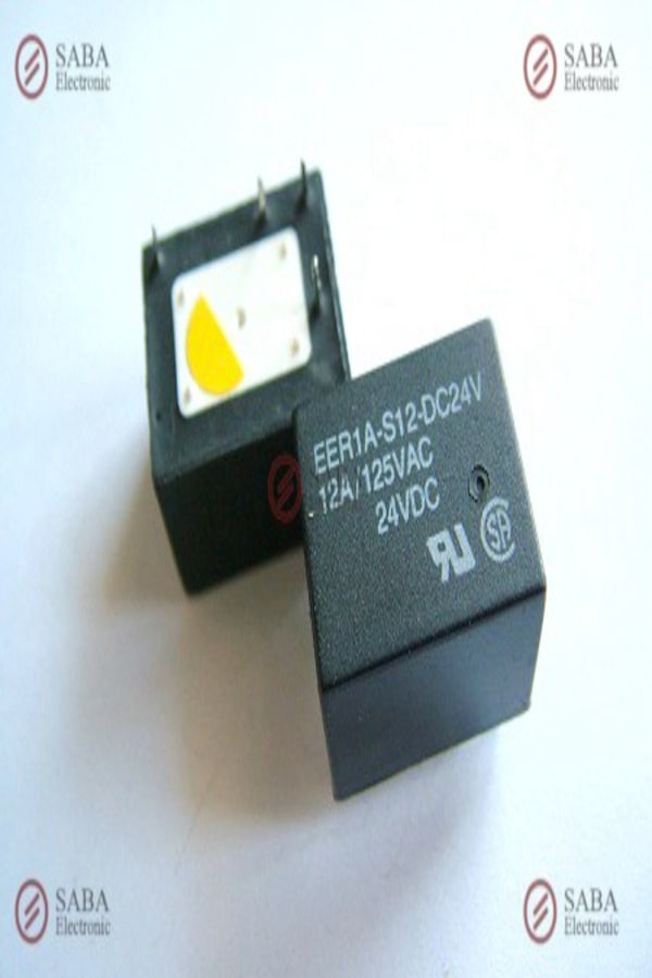 EER1A S12-DC24V
