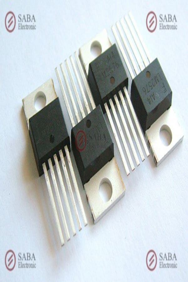 LM2576 ADJ SMD=LM2576SX-ADJ ORIGINAL