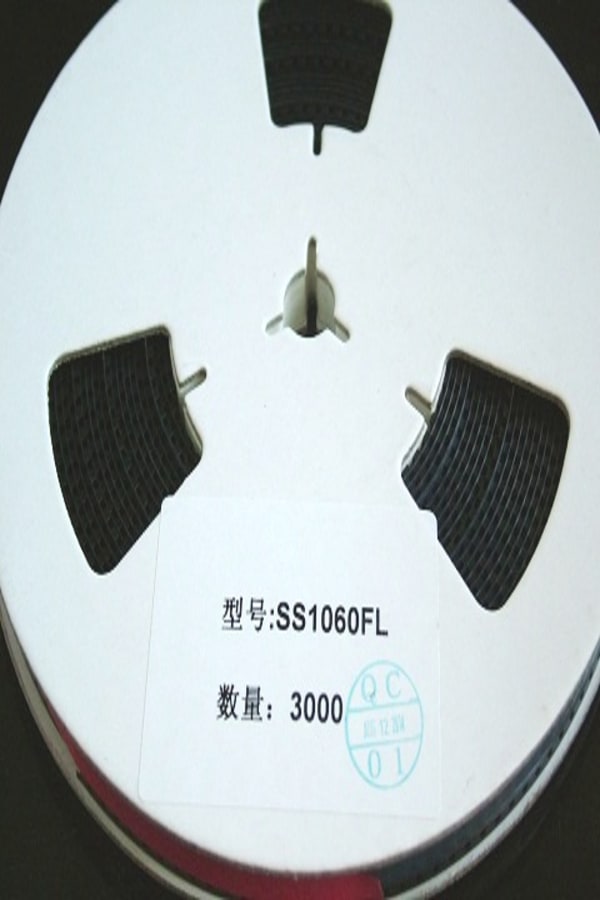 SS1060FL